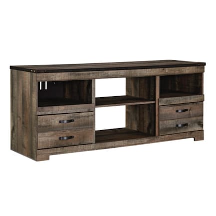 Billings Large TV Stand