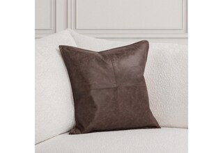 brown pillows etc