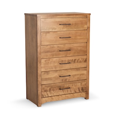 Charlevoix Chest