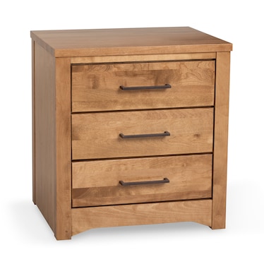 Charlevoix Nightstand