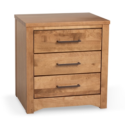 Charlevoix Nightstand