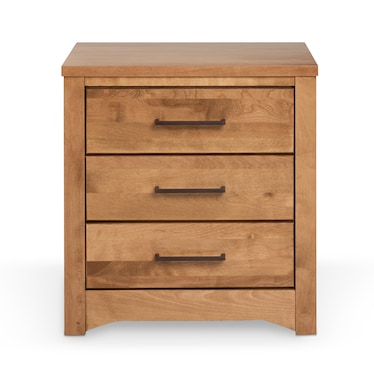 Charlevoix Nightstand