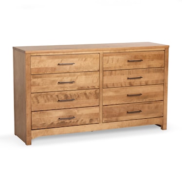 Charlevoix Dresser