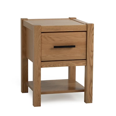 Adair 1 Drawer Nightstand