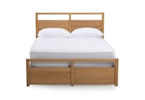 brown solid wood bedroom wqn  