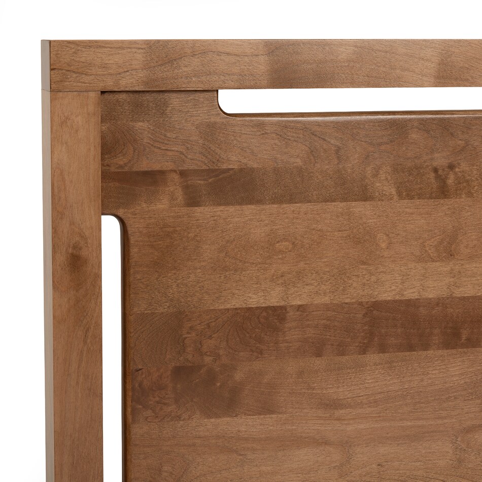 brown solid wood bedroom wbqnp  