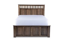 brown solid wood bedroom wbkb  
