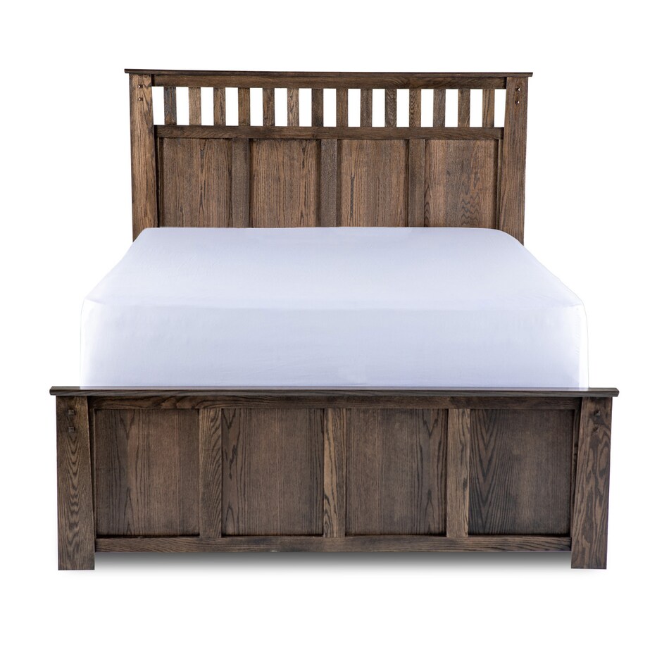 brown solid wood bedroom wbkb  