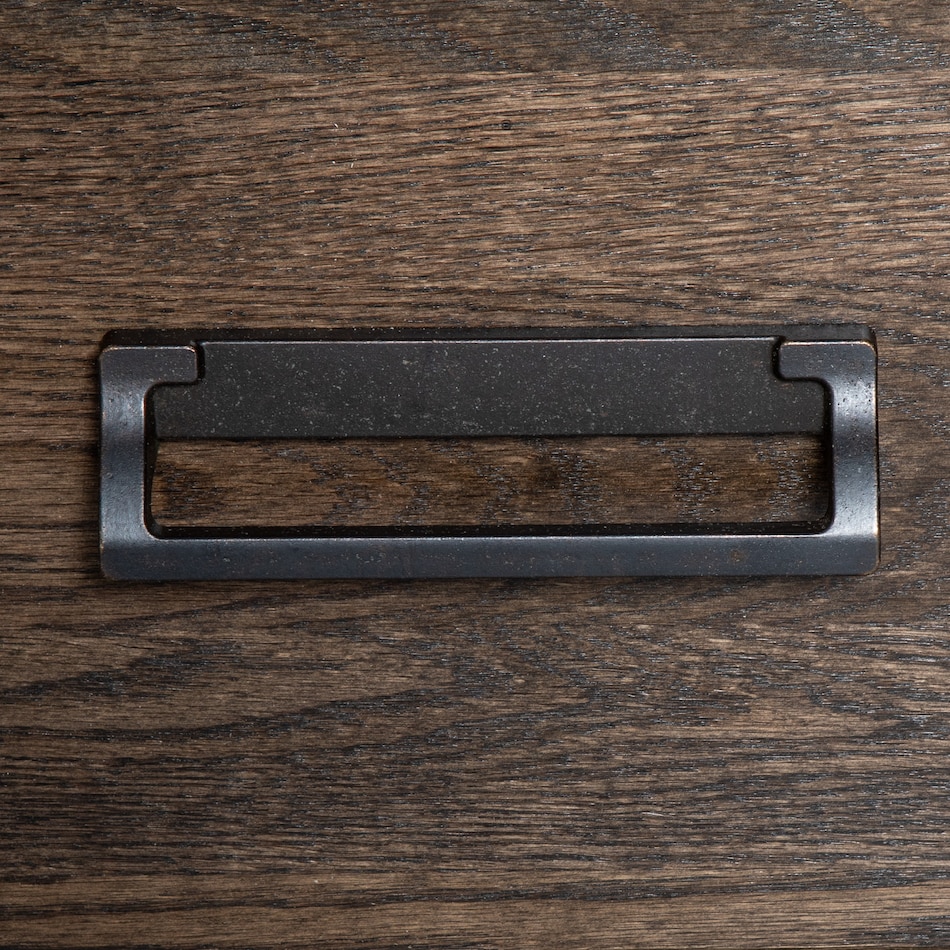 brown solid wood bedroom wbkb  