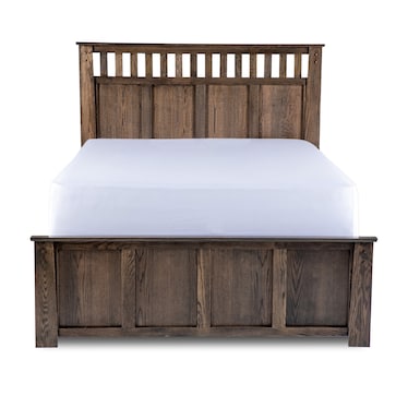 Kennan Storage Bed