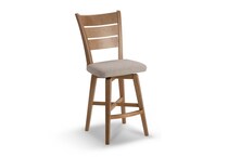 brown solid wood dining   
