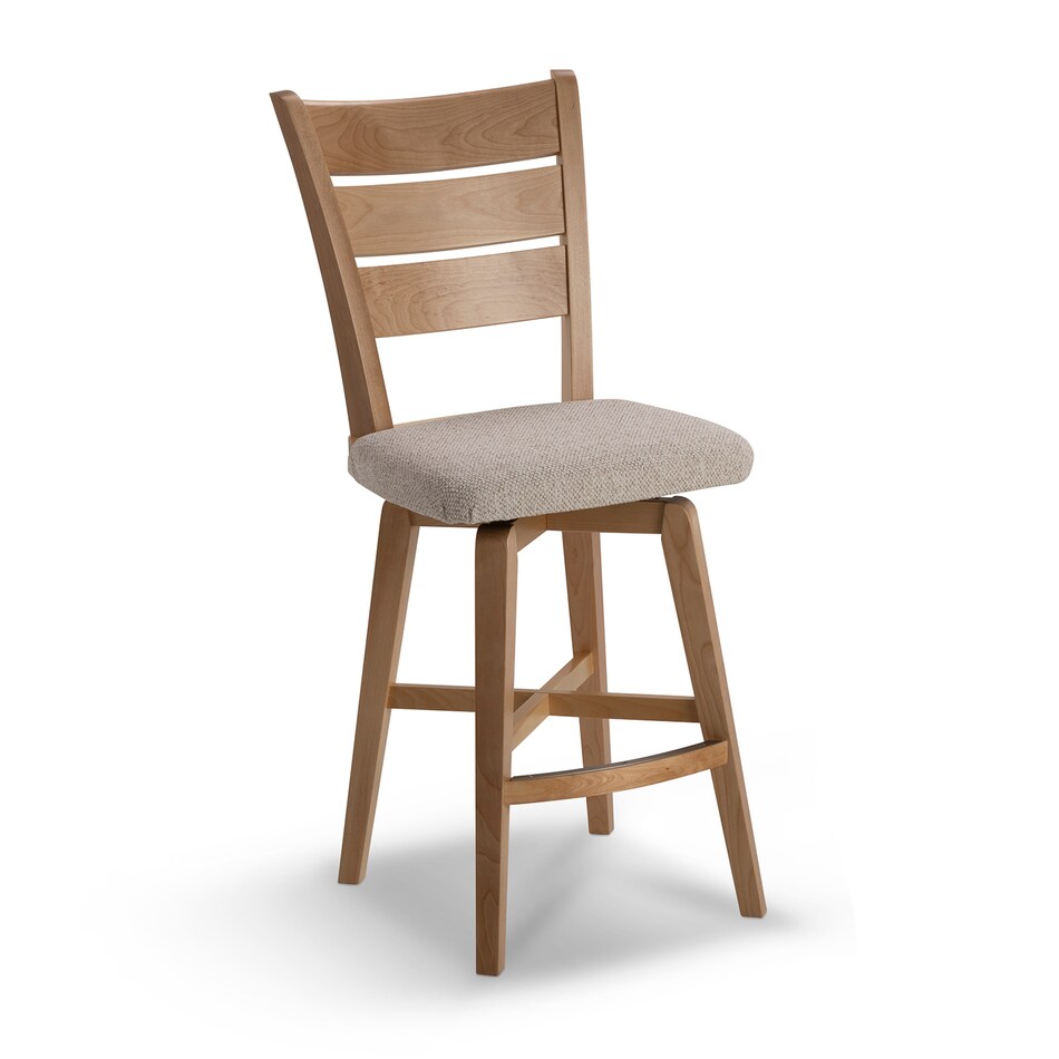 brown solid wood dining   