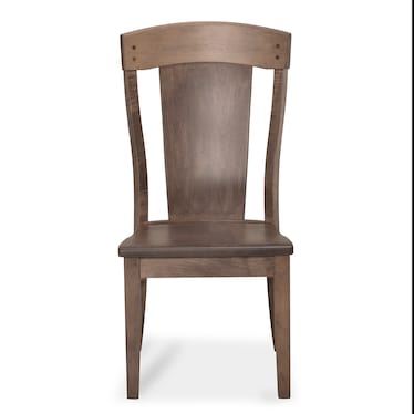 Westchester Side Chair