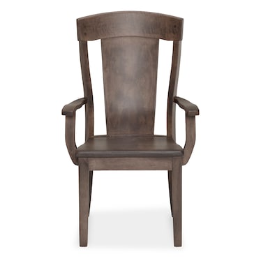 Westchester Arm Chair