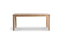 brown solid wood dining   
