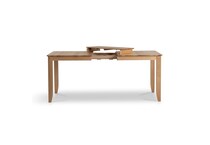 brown solid wood dining   