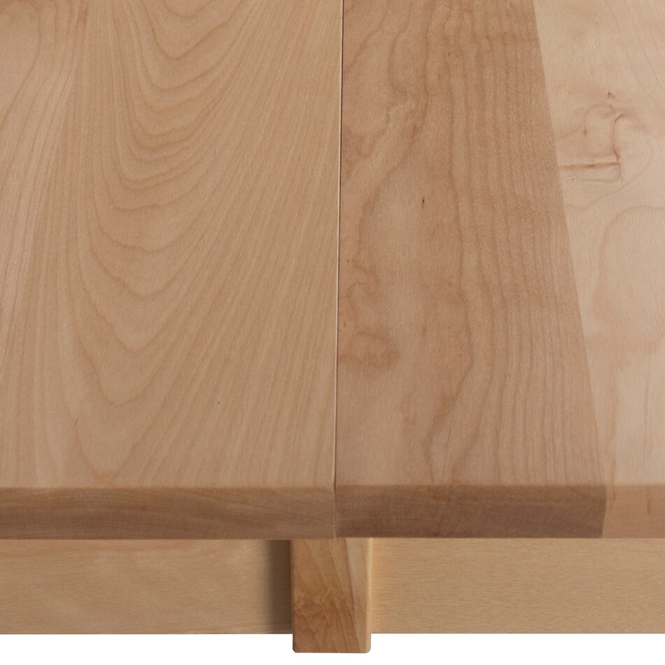 brown solid wood dining   