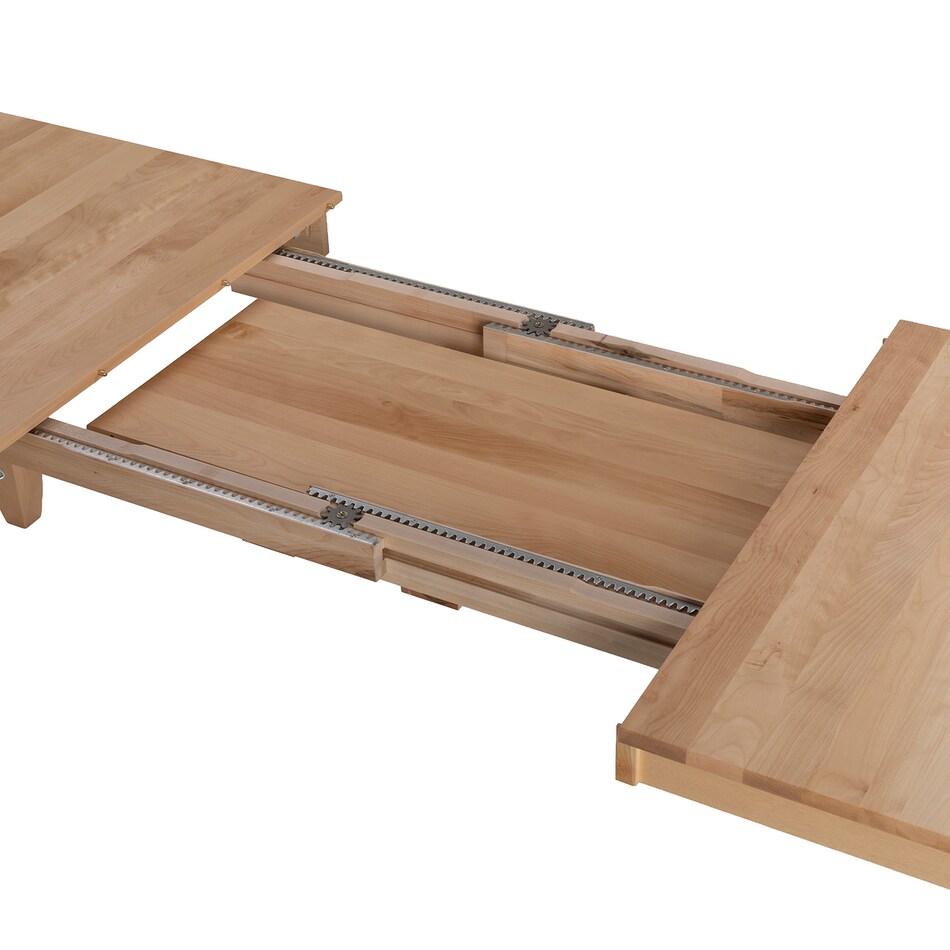 brown solid wood dining   