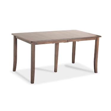 Hanover Counter Height Table