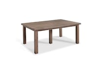 brown solid wood dining ddt  
