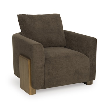 Woodruff Accent Chair