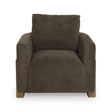 Woodruff Accent Chair