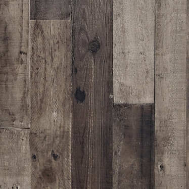 Elza Panel Bed