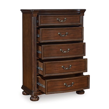 Hamilton Chest