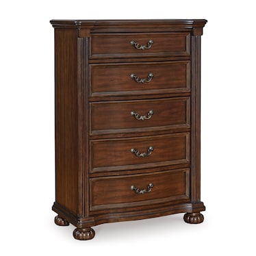 Hamilton Chest
