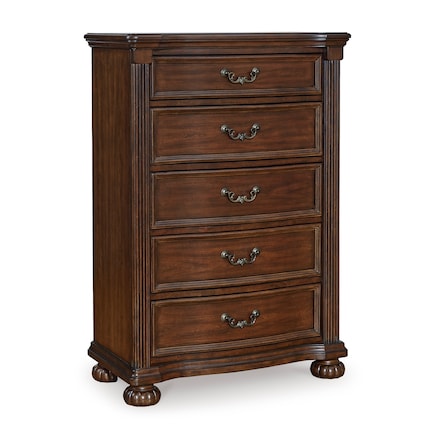 Hamilton Chest