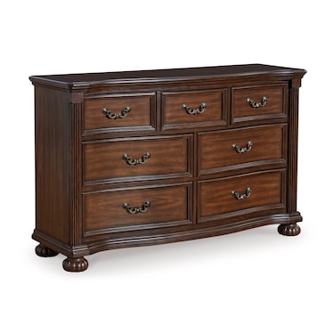 Hamilton Dresser