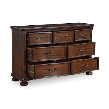 Hamilton Dresser