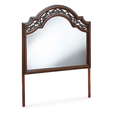 Hamilton Mirror
