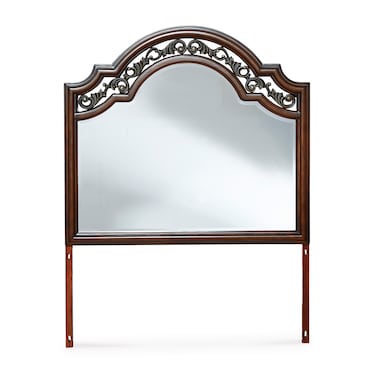 Hamilton Mirror