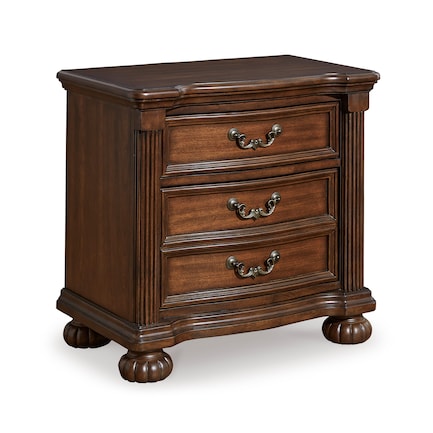 Hamilton Nightstand