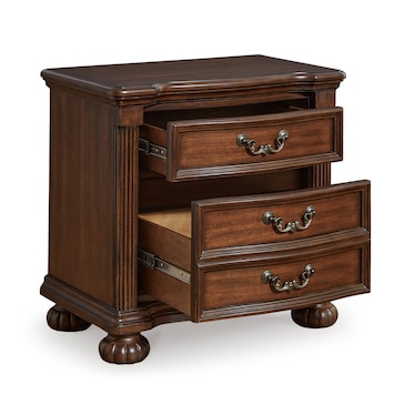 Hamilton Nightstand