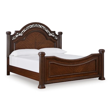 Hamilton Poster Bed