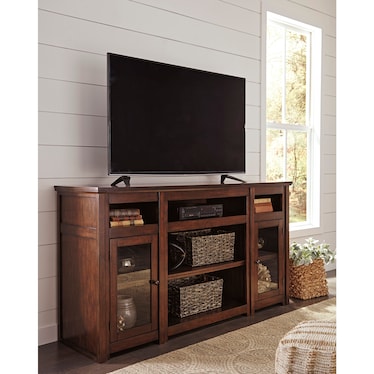 Harper 72" TV Stand