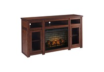 brown traditional entertainment awnp  