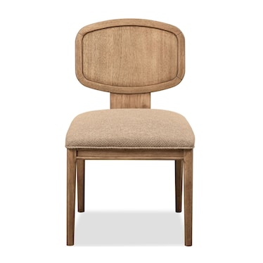 Cumberland Side Chair