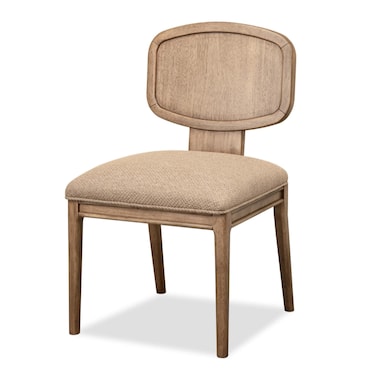 Cumberland Side Chair