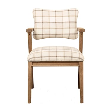 Cumberland Arm Chair