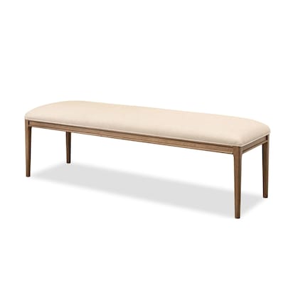 Cumberland Bench