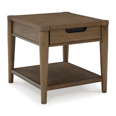 Parker End Table