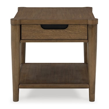 Parker End Table