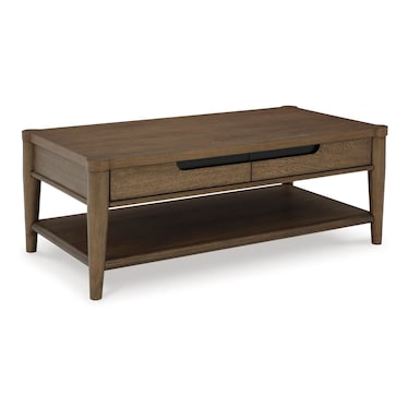 Parker Cocktail Table