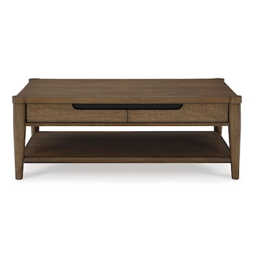 Parker Cocktail Table