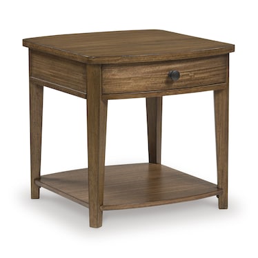 Dover End Table