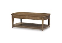 brown transitional casual tables   