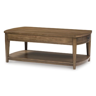 Dover Cocktail Table